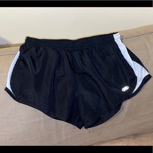 Legend running shorts